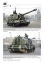 Russian Army on Parade - The Return of Russia's Red Square Military Parades 2008-09